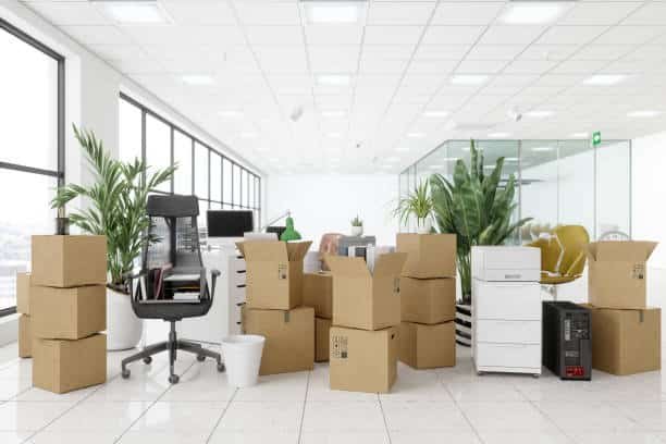 office shifting packers and movers in bangalore