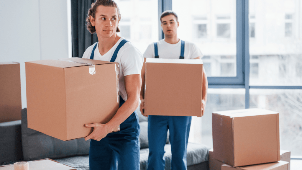 Leading Packers and Movers Bangalore