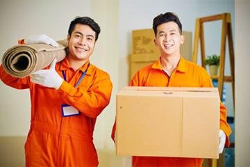Top 5 Packing and Moving in Bangalore
