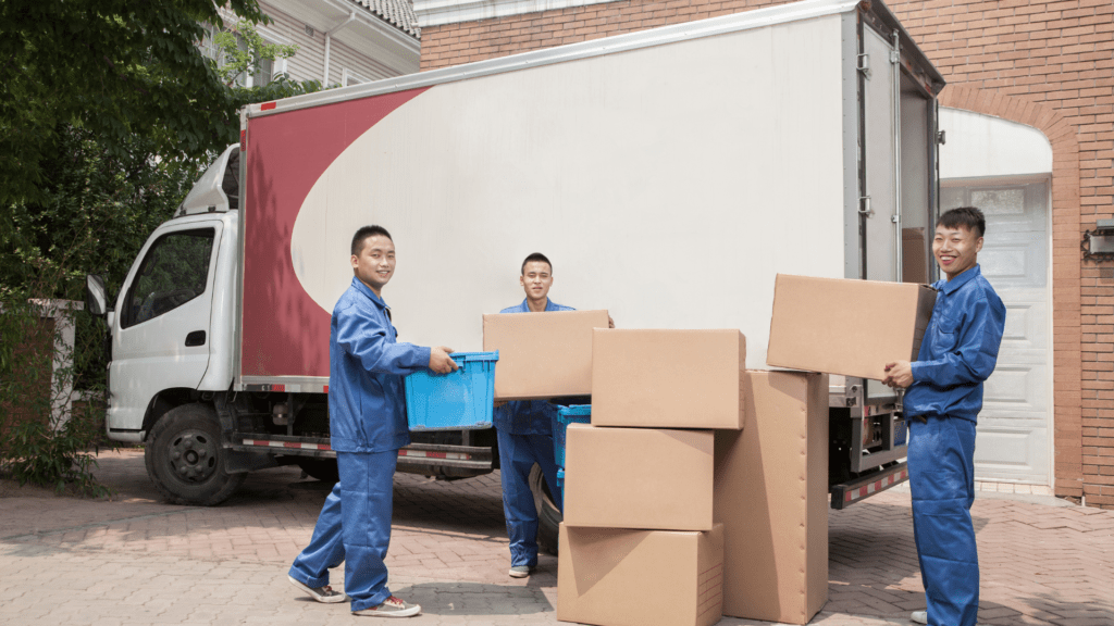 Certified Packers and Movers in Bangalore