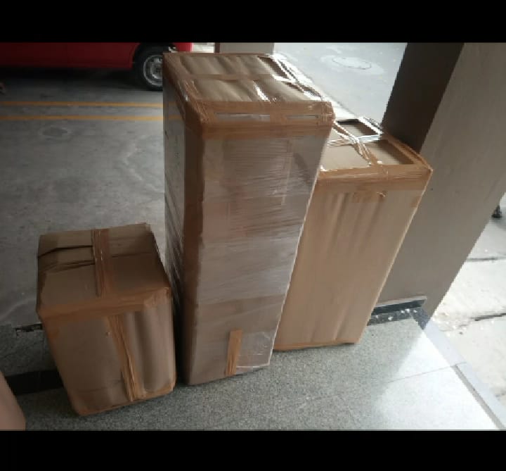 Best Packing and Moving Services in Bangalore 