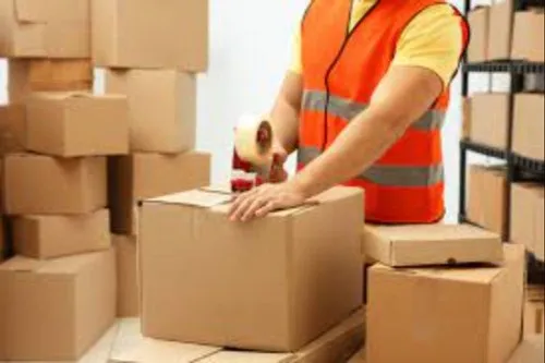 Top 10 Packing and Moving in Bangalore