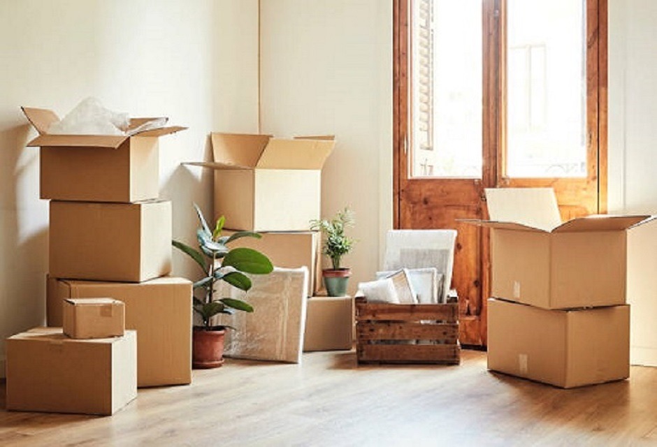 Best Packing and Moving Company in Bangalore