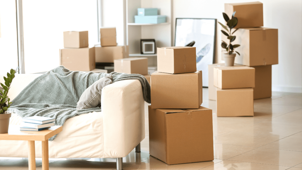 Top Packing Moving Company Bangalore