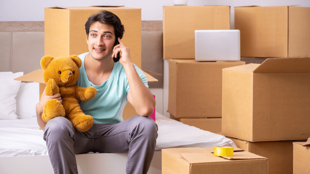 Top Moving and Packing Company in Bangalore