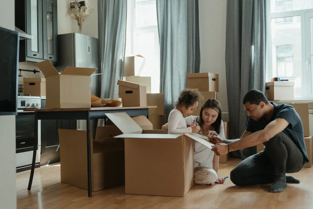 Leading Packing and Moving Company in Bangalore