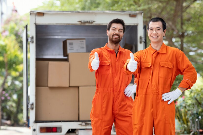 Leading Moving and Packing Company in Bangalore