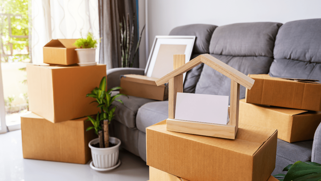Office Shifting Services in Bangalore