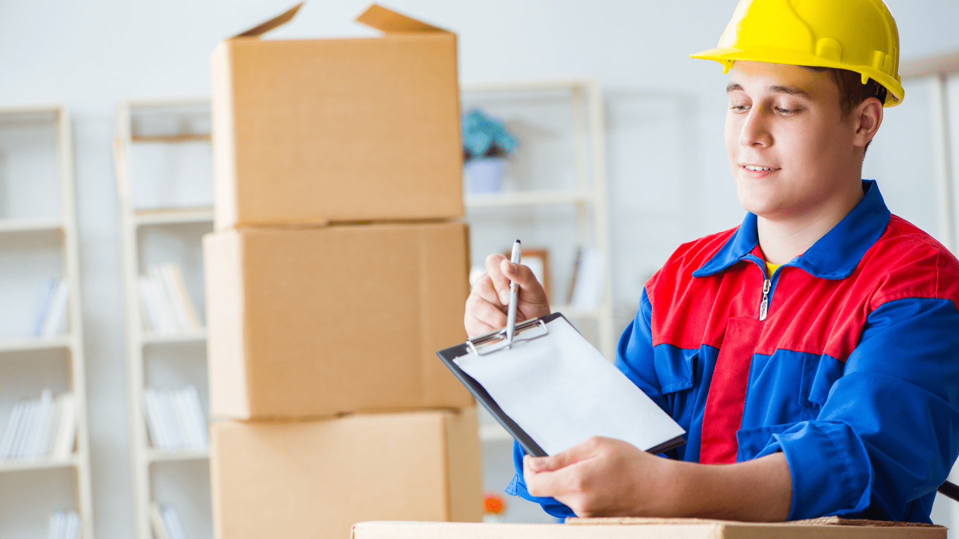 Industrial Loading and Unloading Services Bangalore