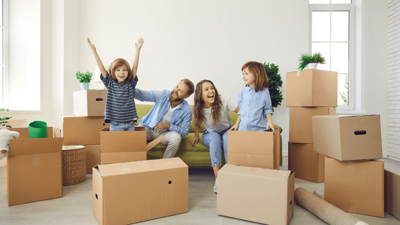 Corporate Relocation Services in Bangalore