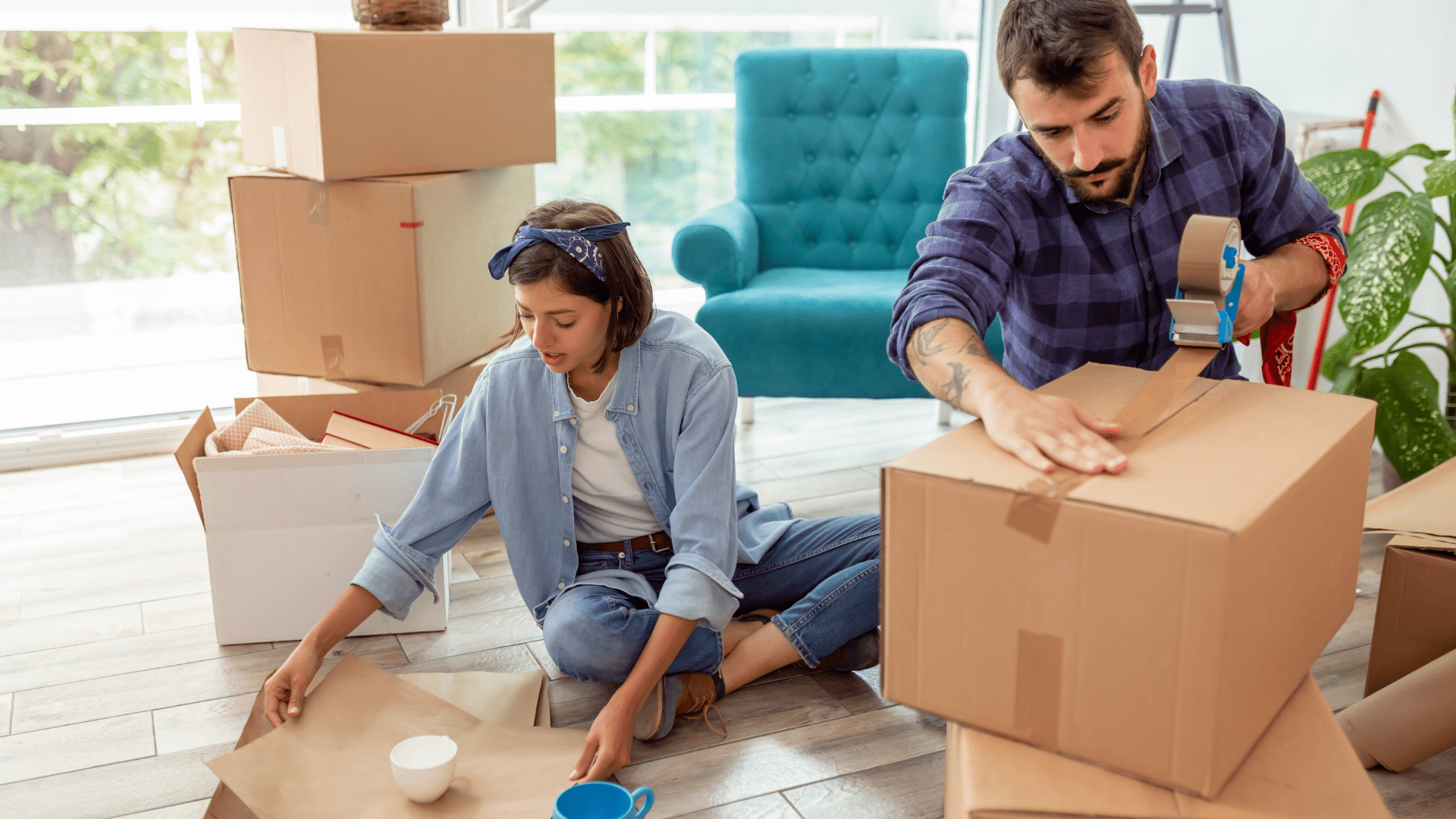 Top Loading and Unloading Services in Bangalore