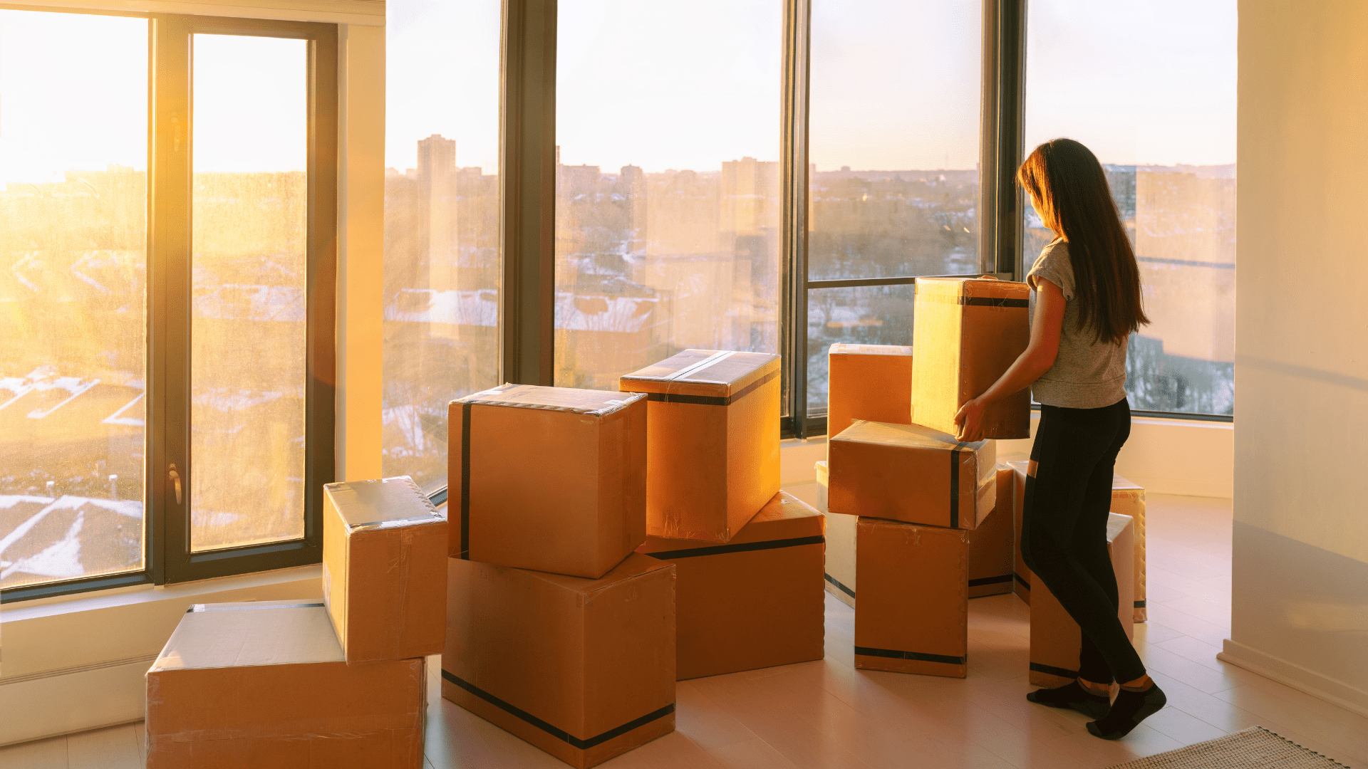Intercity House Shifting Bangalore
