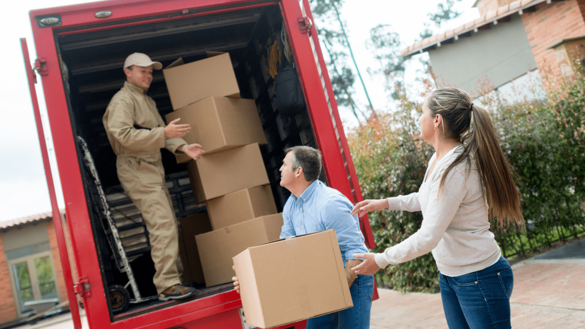 Trusted Household Relocation in Bangalore