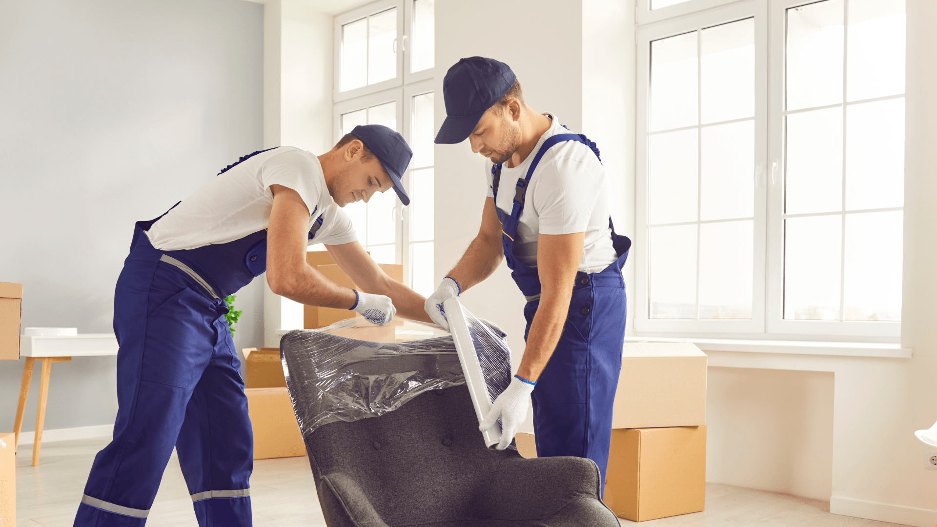 Insured Household Shifting in Bangalore