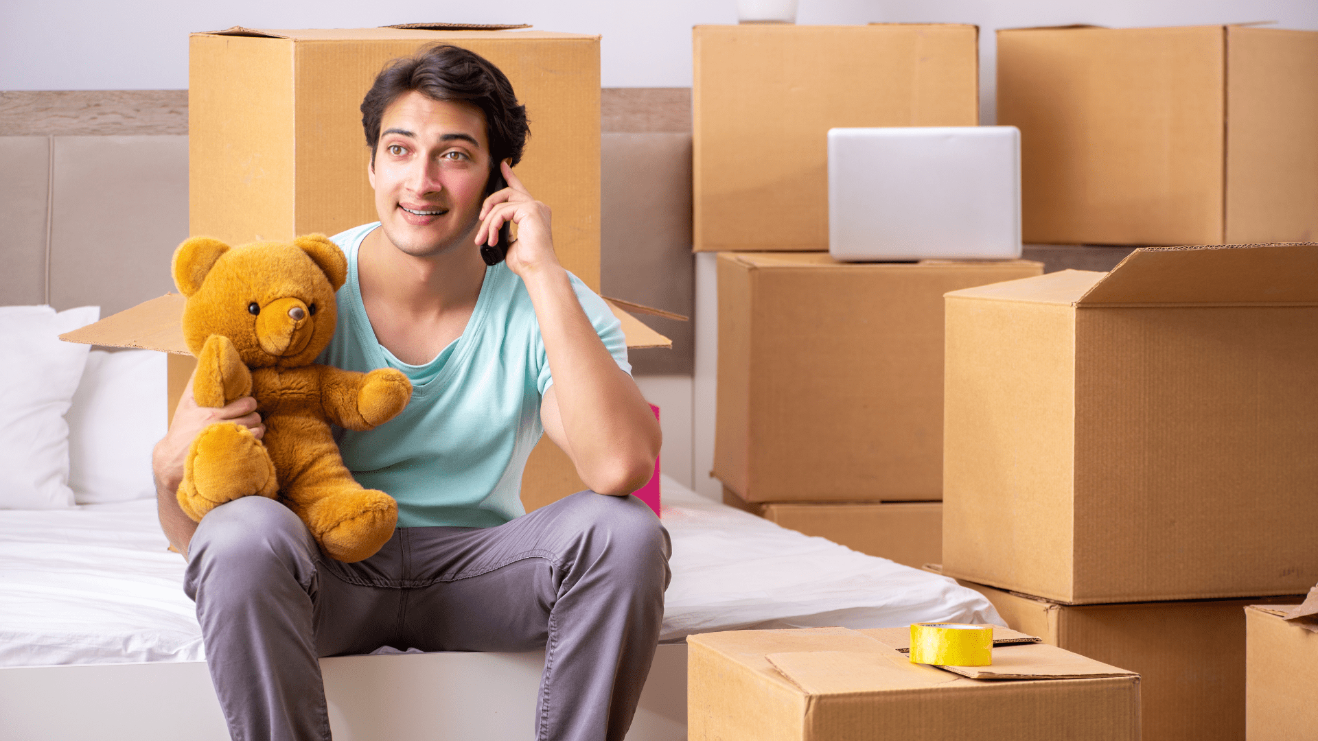 Affordable Household Shifting Bangalore