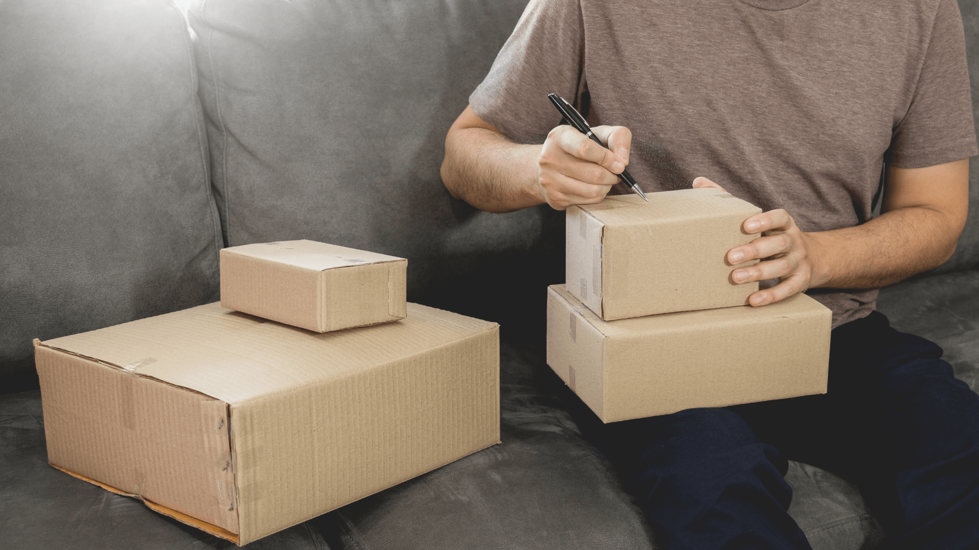 Professional Home Shifting in Bangalore