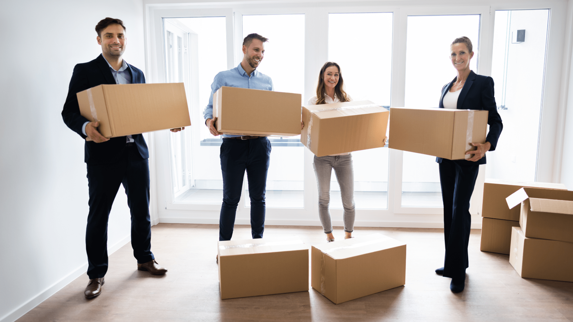 Local Home Shifting Bangalore